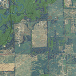 MI-Tecumseh South: GeoChange 1971-2012 Preview 2