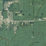 MI-Croton: GeoChange 1981-2012 Preview 2