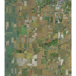 OH-Bowling Green South: GeoChange 1951-2011 Preview 1