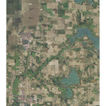 IN-Leesburg: GeoChange 1948-2012 Preview 1