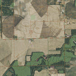 IN-Leesburg: GeoChange 1948-2012 Preview 2