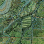 OH-Wightmans Grove: GeoChange 1956-2011 Preview 3