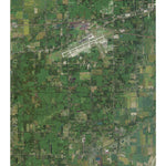 OH-Whitehouse: GeoChange 1935-2011 Preview 1