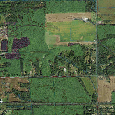 OH-Whitehouse: GeoChange 1935-2011 Preview 2