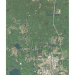 MI-Cadillac North: GeoChange 1981-2012 Preview 1