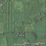 MI-Cadillac North: GeoChange 1981-2012 Preview 2