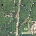 MI-Cadillac North: GeoChange 1981-2012 Preview 3