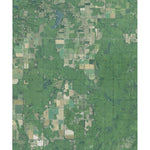 MI-Sigma: GeoChange 1983-2012 Preview 1