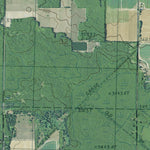 MI-Sigma: GeoChange 1983-2012 Preview 2