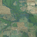 MI-Sherman City: GeoChange 1963-2012 Preview 2