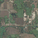 MI-Big Rapids: GeoChange 1981-2010 Preview 2