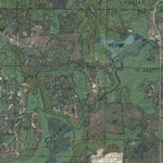 MI-Big Rapids: GeoChange 1981-2010 Preview 3