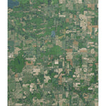 MI-Shiloh: GeoChange 1969-2012 Preview 1