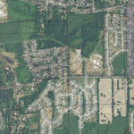 MI-Ypsilanti East: GeoChange 1982-2012 Preview 3