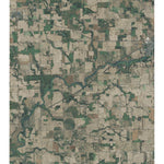 IN-South Whitley West: GeoChange 1960-2012 Preview 1
