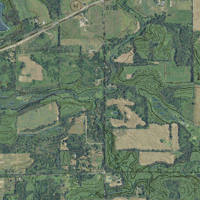 MI-Smyrna: GeoChange 1969-2012 Preview 3