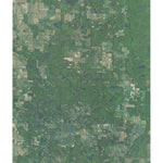 MI-Merrill Lake: GeoChange 1981-2012 Preview 1