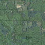 MI-Merrill Lake: GeoChange 1981-2012 Preview 2