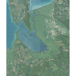 MI-Torch River: GeoChange 1978-2012 Preview 1