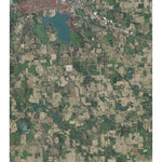 IN-Warsaw: GeoChange 1948-2012 Preview 1