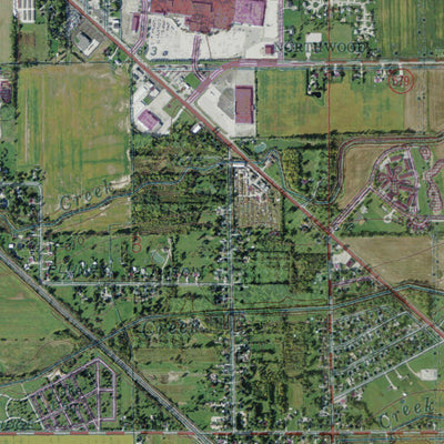 OH-Walbridge: GeoChange 1935-2011 Preview 3
