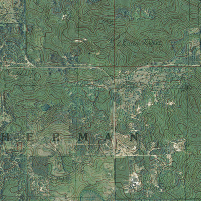 MI-Lucas: GeoChange 1981-2012 Preview 3
