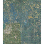 MI-Fenton: GeoChange 1966-67-2012 Preview 1