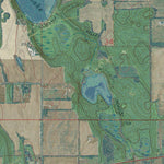 MI-IN-Mottville: GeoChange 1975-2012 Preview 2