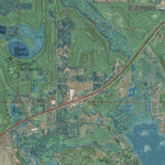 MI-IN-Mottville: GeoChange 1975-2012 Preview 3