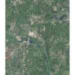 MI-Rockford: GeoChange 1965-2012 Preview 1