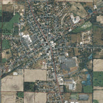 IN-Churubusco: GeoChange 1951-2012 Preview 3