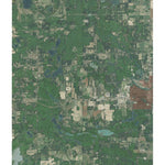 MI-Greenville West: GeoChange 1969-2012 Preview 1