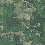 MI-Greenville West: GeoChange 1969-2012 Preview 3