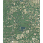 MI-Howard City: GeoChange 1981-2012 Preview 1