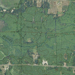 MI-Howard City: GeoChange 1981-2012 Preview 2