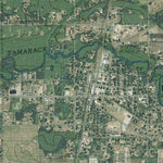 MI-Howard City: GeoChange 1981-2012 Preview 3