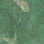 MI-Atlanta: GeoChange 1983-2012 Preview 3