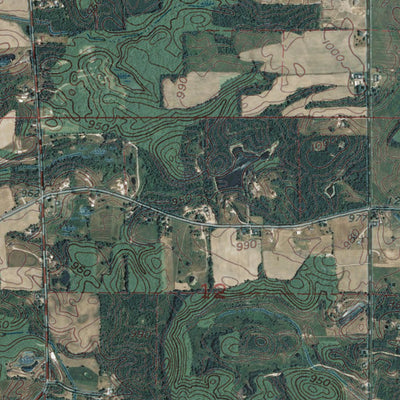 IN-Ege: GeoChange 1948-2012 Preview 3