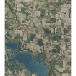 IN-Lake Wawasee: GeoChange 1948-2012 Preview 1