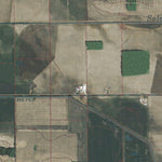 IN-Lake Wawasee: GeoChange 1948-2012 Preview 2