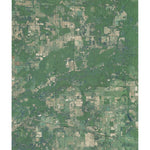 MI-Sears: GeoChange 1981-2012 Preview 1