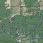 MI-Sears: GeoChange 1981-2012 Preview 2