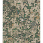 IN-Waterloo: GeoChange 1951-2012 Preview 1