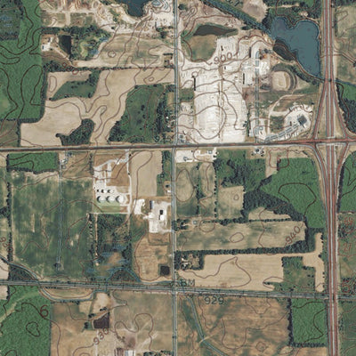 IN-Waterloo: GeoChange 1951-2012 Preview 2