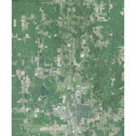 MI-Gaylord: GeoChange 1983-2012 Preview 1