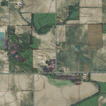 IN-Milford: GeoChange 1948-2012 Preview 2