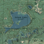 MI-Jacks Landing: GeoChange 1983-2012 Preview 2