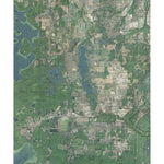 MI-Grawn: GeoChange 1977-2012 Preview 1