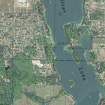 MI-Grawn: GeoChange 1977-2012 Preview 2