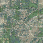 MI-Grawn: GeoChange 1977-2012 Preview 3